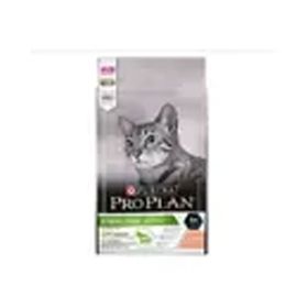Proplan Somonlu ve Pirinçli Yetişkin Kuru 3 kg Kedi Maması