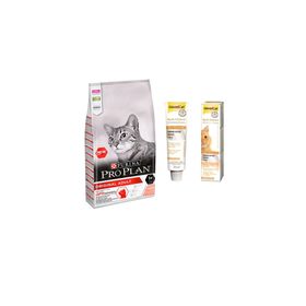 Proplan Somonlu Yetişkin Özel 3 kg Kedi Maması