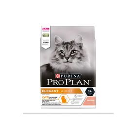 Proplan Somonlu Yetişkin Özel 3 kg Kedi Maması