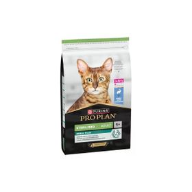 Proplan Steril Renal Rabbit Tavşanlı Kısır 10 kg Kedi Maması