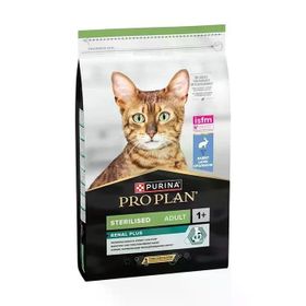 Proplan Steril Renal Rabbit Tavşanlı Kısır 10 kg Kedi Maması