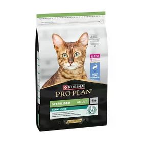 Proplan Steril Renal Rabbit Tavşanlı Kısır 10 kg Kedi Maması