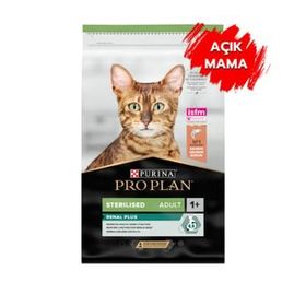 Proplan Sterilised Somonlu 1 KG Kısırlaştırılmış Kedi Maması
