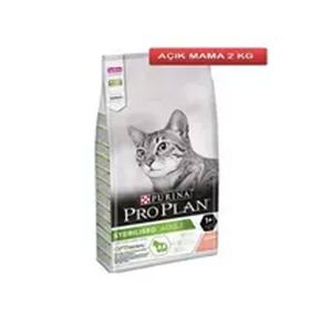 Proplan Sterilised Somonlu Kısırlaştırılmış 2 kg Kedi Maması