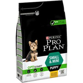 Proplan Tavuk Etli Mini Irk Yetişkin 3 kg Köpek Maması