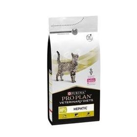 Proplan Veterinary Diets Hp Hepatic 1,5 kg Kuru Kedi Maması