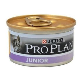 Proplan Yavru 85 Gr X 12 Adet Kedi Konservesi
