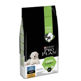 Proplan Yavru Large Robust Kuzulu 12 kg Köpek Maması
