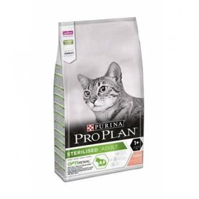 Proplan Yetişkin Kediler için Somonlu 1,5 kg Kedi Maması