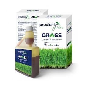 Proplenty Garden Grass 0.5 lt Sıvı Çim Besin Gübresi