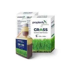 Proplenty Garden Grass 0.5 lt Sıvı Çim Besin Gübresi