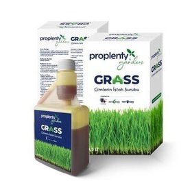 Proplenty Garden Grass 0.5 lt Sıvı Çim Besin Gübresi