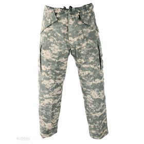 Propper Gore-Tex Dijital Kamuflaj Pantolon