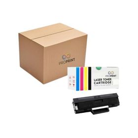 Proprint 106A Çipsiz W1106A 107A-107R-107W 10 Adet Muadil Toner