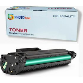 Proprint 107A-107R 106A Çipli 1.000 Sayfa W1106A Standart Siyah Muadil Toner
