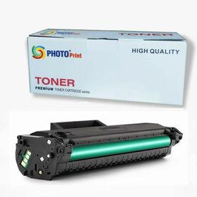 Proprint 107A-107R 106A Çipli 1.000 Sayfa W1106A Standart Siyah Muadil Toner