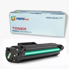 Proprint 107A-107R 106A Çipli 1.000 Sayfa W1106A Standart Siyah Muadil Toner