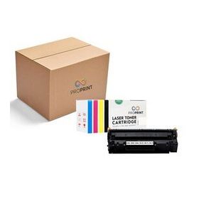 Proprint 35A CB435A HP Laserjet P1006 20 Adet Muadil Toner