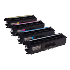 Proprint Brother TN340 TN315 TN325 MFC9970CDW Muadil Toner Set