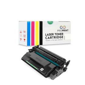 Proprint Canon CRG057 LBP226DW Çipli 3100 Sayfa Muadil Toner