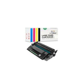 Proprint Canon CRG057H MF445DW Çipli 10000 Sayfa Muadil Toner