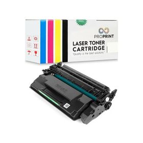 Proprint Canon CRG057H MF449X Çipli 10000 Sayfa Muadil Toner