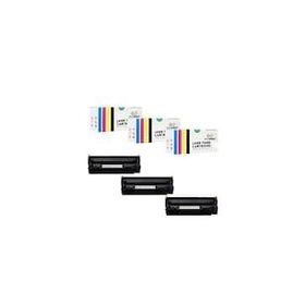 Proprint CRG-712 Canon I-Sensys LBP3010 3 Adet Muadil Toner