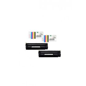 Proprint CRG-725 Canon I-Sensys LBP-6030B 2 Adet Muadil Toner