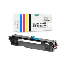 Proprint Epson EPL6200 EPL6200L 6000 Sayfa Muadil Toner