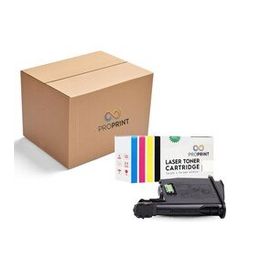 Proprint FS1060DN FS1125MFP TK1120 10 Adet Muadil Toner