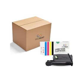 Proprint FS1060DN FS1125MFP TK1120 10 Adet Muadil Toner