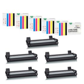 Proprint HL1111 HL1211W TN1040 5 Adet Muadil Toner