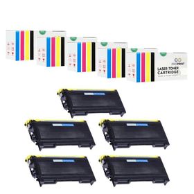Proprint HL2040R HL2050 TN350 TN2025 5 Adet Muadil Toner