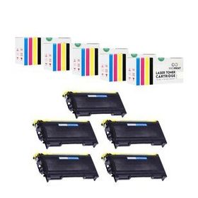 Proprint HL2040R HL2050 TN350 TN2025 5 Adet Muadil Toner