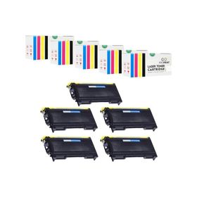 Proprint HL2150N HL2170 HL2170W TN360 TN2150 5 Adet Muadil Toner
