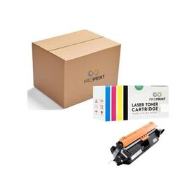 Proprint HP 17A CF217A M102 M130FN 20 Adet Çipli Muadil Toner