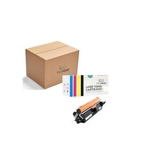 Proprint HP 17A CF217A M130A M130FN 10 Adet Çipli Muadil Toner