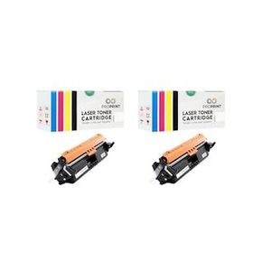 Proprint HP 17A CF217A M130A M130FN 2 Adet Çipli Muadil Toner