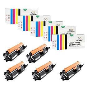 Proprint HP 17A CF217A M130FW M130NW 5 Adet Çipli Muadil Toner