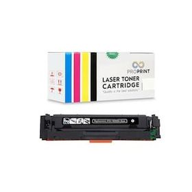 Proprint HP 415A W2030A M454DN Çipsiz 2400 Sayfa Siyah Muadil Toner
