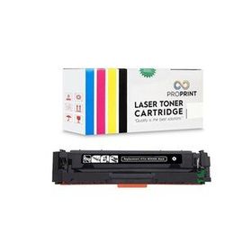 Proprint HP 415A W2030A M479FDW Çipsiz 2400 Sayfa Siyah Muadil Toner