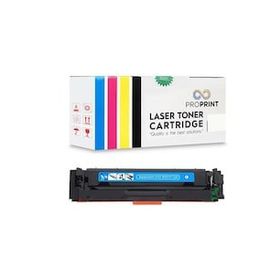Proprint HP 415A W2031A M479FDW Çipsiz 2100 Sayfa Mavi Muadil Toner