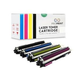 Proprint HP Mfp M175NW 4 Renk Cmyk 126A Muadil Toner Set