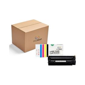 Proprint Koli 85A CE285A HP Laserjet P1102 20 Adet Muadil Toner