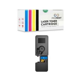 Proprint Kyocera MA2100 MA2100CFWX MA2100CFX PA2100 TK-5430 Mavi Muadil Toner