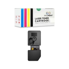Proprint Kyocera MA2100 MA2100CFWX MA2100CFX PA2100 TK-5430 Siyah Muadil Toner