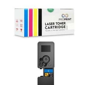 Proprint Kyocera MA2100C MA2100CWFD TK-5440 2400 Sayfa Mavi Muadil Toner