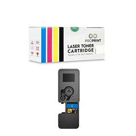 Proprint Kyocera MA2100C MA2100CWFD TK-5440 2400 Sayfa Mavi Muadil Toner