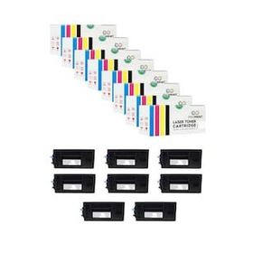 Proprint Kyocera TK3100 FS2100 FS2100DN 8 Adet Siyah Muadil Toner