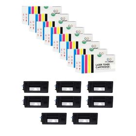 Proprint Kyocera TK3100 FS2100 FS2100DN 8 Adet Siyah Muadil Toner